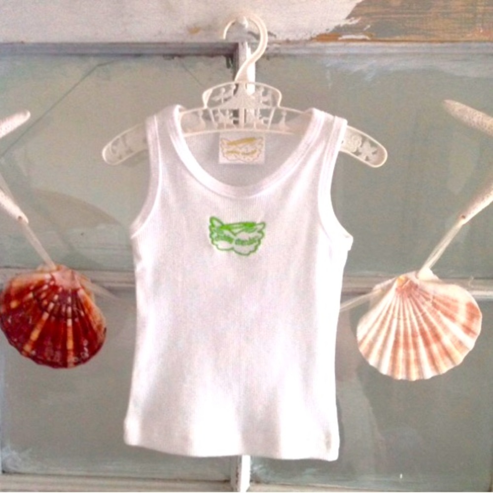 Kids Tank Top - Unisex - Perfect for Layering